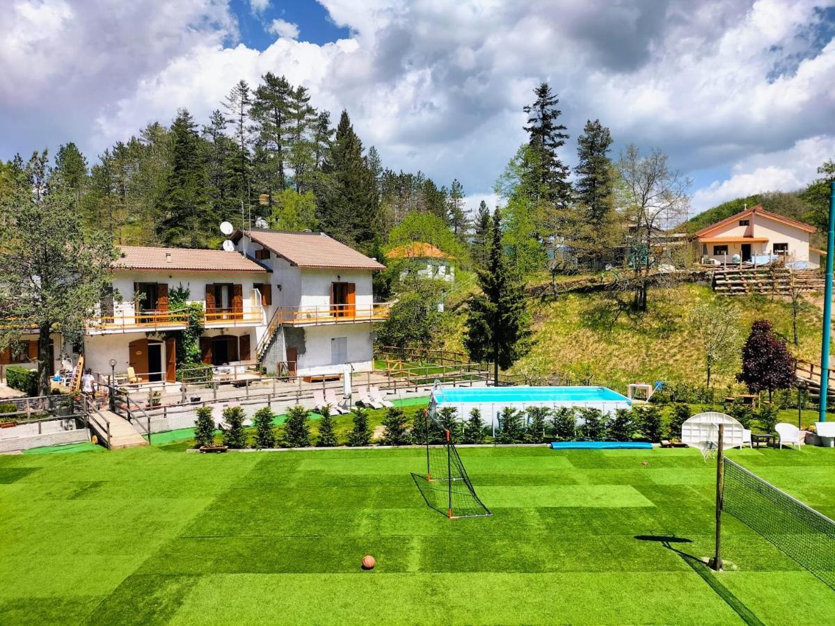 Riviera Сasa de vacaciones Borzonasca