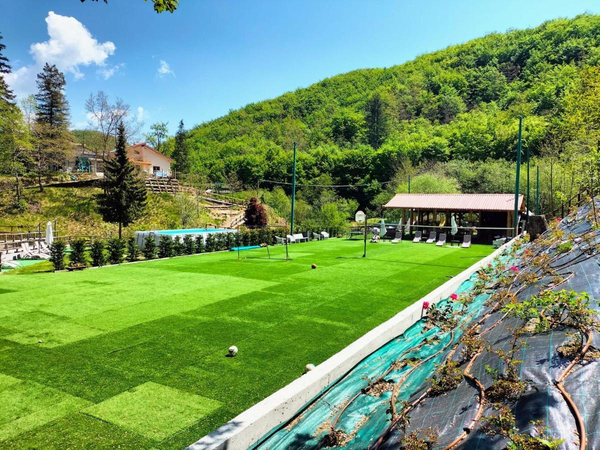 Riviera Сasa de vacaciones *