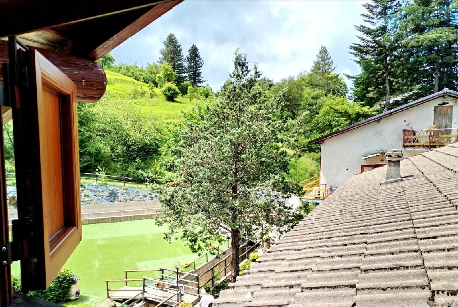 Riviera Vakantiehuis Borzonasca
