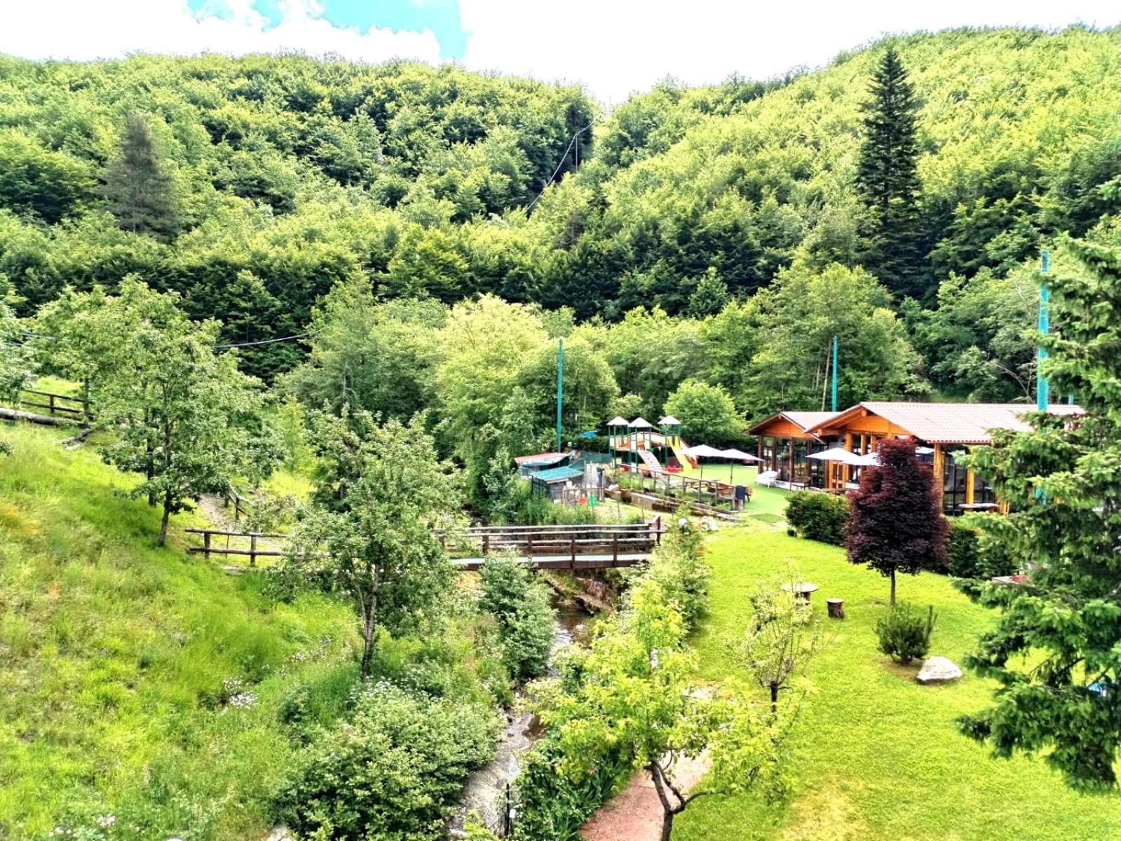 Сasa de vacaciones Riviera