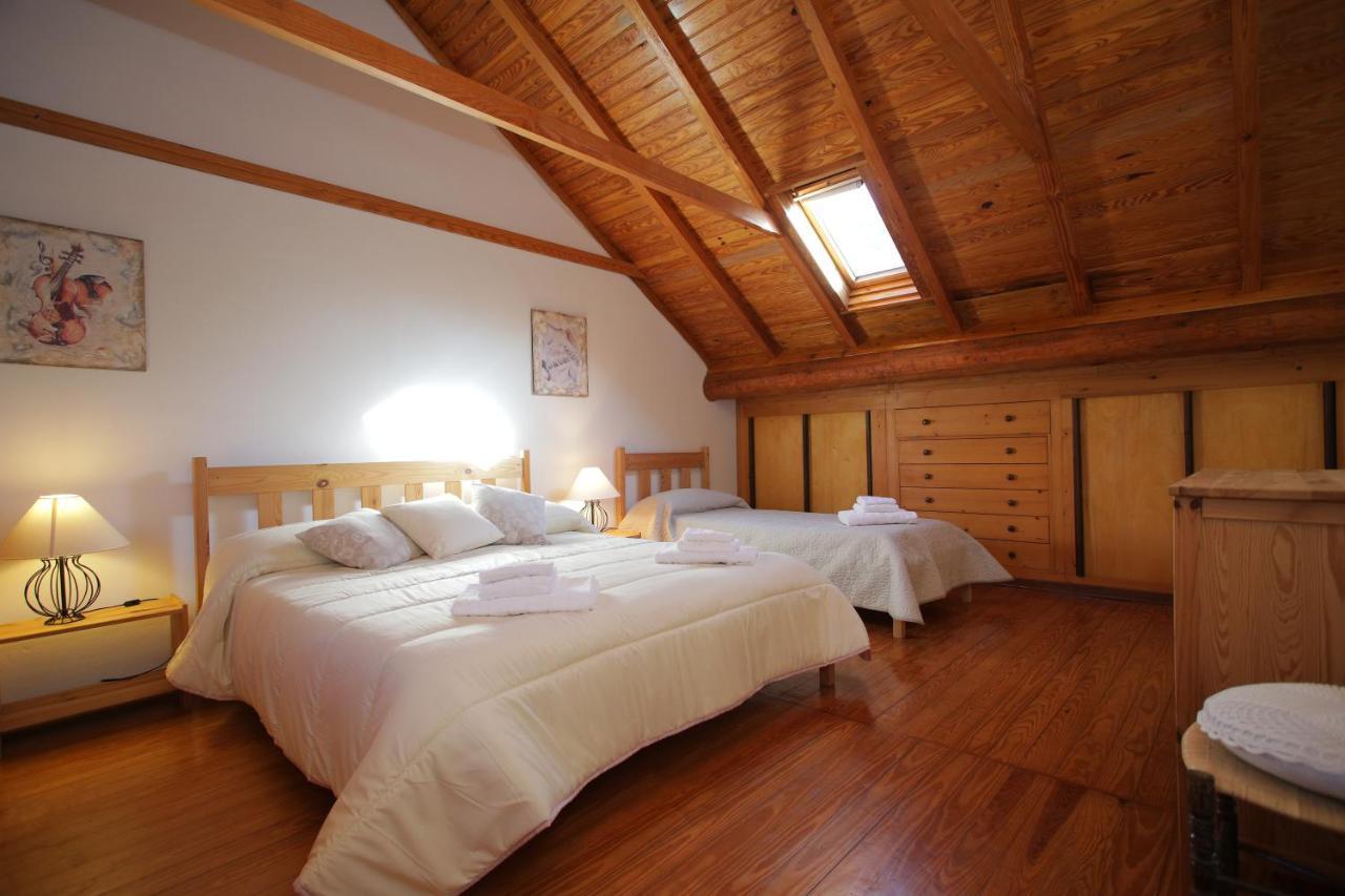 Riviera Vakantiehuis Borzonasca